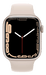 Apple Watch 7 gold Alu 45mm MKN63 - Green Shopping Days