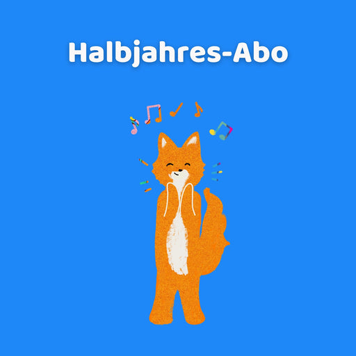 Miri TV Halbjahresabo - Green Shopping Days