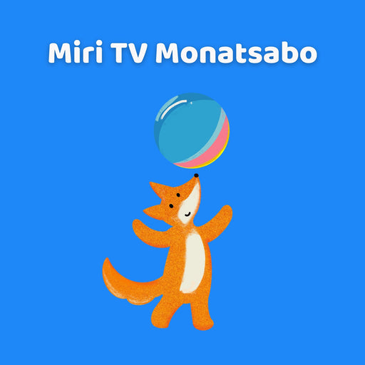 Miri TV Monatsabo - Green Shopping Days