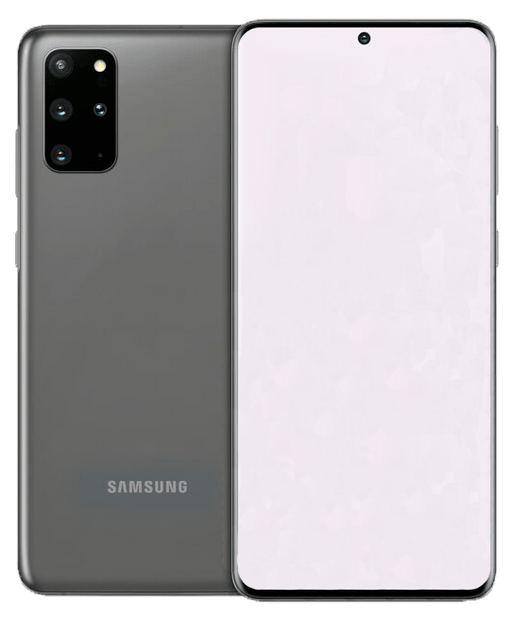 Samsung Galaxy S20+ Plus 5G Dual-SIM - Green Shopping Days