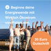 Starte deine Energiewende mit Polarstern Energie - Green Shopping Days