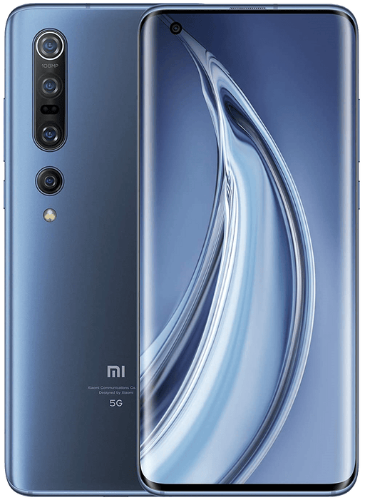 Xiaomi Mi 10 5G - Green Shopping Days